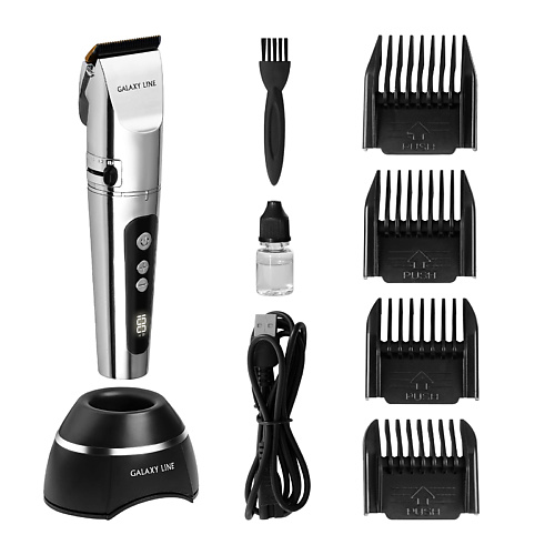 

GALAXY LINE Машинка для стрижки GL4178, Машинка для стрижки GL4178