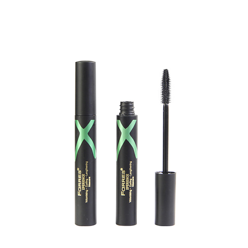 

FARRES Тушь для ресниц "Xperience" с силиконовой щеточкой, Тушь для ресниц "Xperience" с силиконовой щеточкой