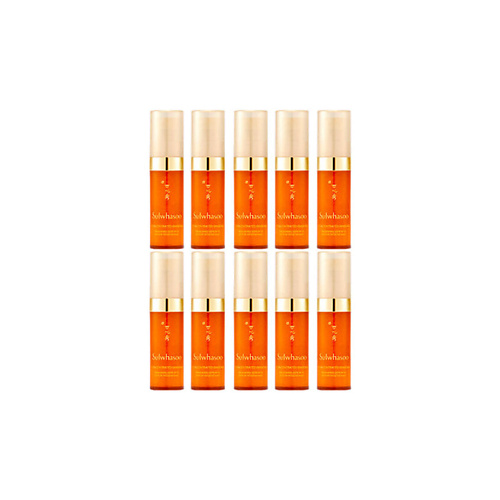 

SULWHASOO Сыворотка Concentrated Ginseng Renewing Serum EX. Миниатюра 50, Сыворотка Concentrated Ginseng Renewing Serum EX. Миниатюра