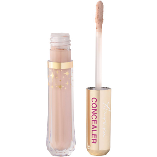 

VIVIENNE SABO Консилер со светоотражающими частицами Aurora, Консилер со светоотражающими частицами Aurora