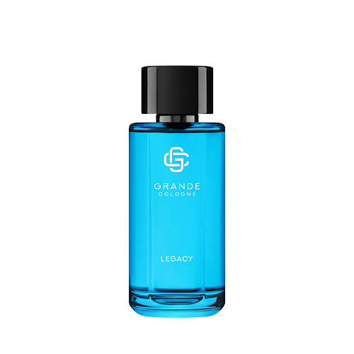 

GENTY Grande Cologne Legacy 100, Grande Cologne Legacy