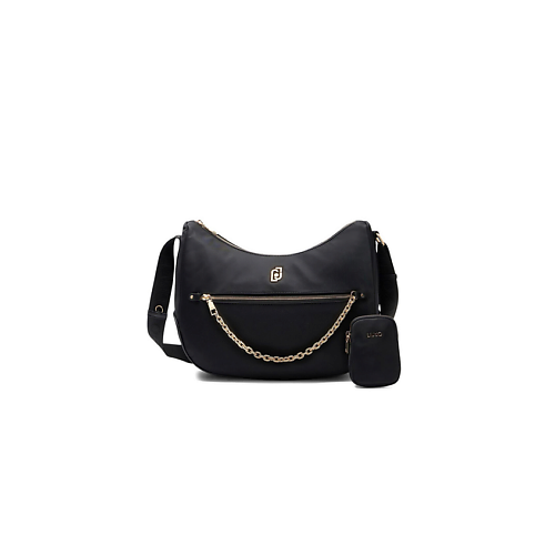 

LIU JO Сумка женская повседневная hobo bag, Сумка женская повседневная hobo bag
