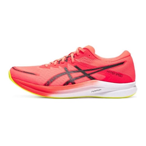 

ASICS Кроссовки Hyper Speed 3 Sunrise Red Black, Кроссовки Hyper Speed 3 Sunrise Red Black