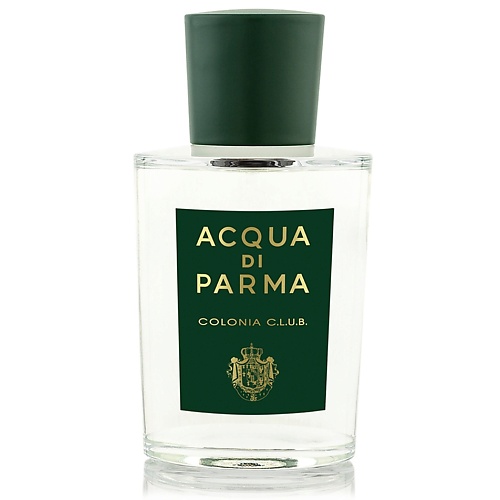 

ACQUA DI PARMA Одеколон Colonia C.L.U.B 100, Одеколон Colonia C.L.U.B