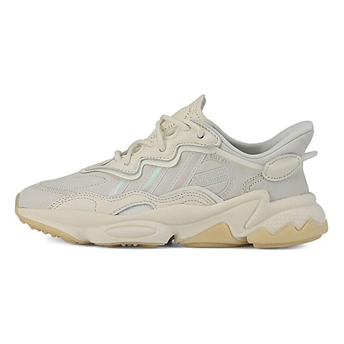 

ADIDAS ORIGINAL Кроссовки Ozweego Women's 'Off-White Gum' Women's, Кроссовки Ozweego Women's 'Off-White Gum' Women's