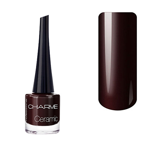 

CHARME Лак для ногтей "Ceramic", Лак для ногтей "Ceramic"