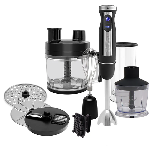 

POLARIS Погружной блендер PHB 1589AL CUBE, Погружной блендер PHB 1589AL CUBE