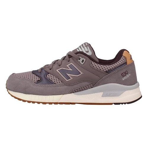 

NEW BALANCE Кроссовки 530 Ceremonial Purple, Кроссовки 530 Ceremonial Purple