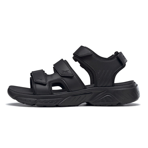 

REEBOK Кроссовки Reebok Hyperium Sandal Black Sandals, Кроссовки Reebok Hyperium Sandal Black Sandals