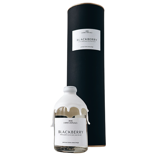 

LAIMES RITUALS Диффузор ароматический BLACKBERRY 100, Диффузор ароматический BLACKBERRY