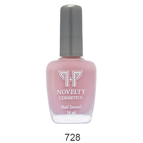 НОВЕЛТИ Лак для ногтей тон 714