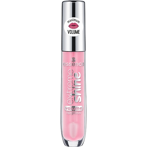 

ESSENCE Блеск для губ extreme shine volume lipgloss, Блеск для губ extreme shine volume lipgloss