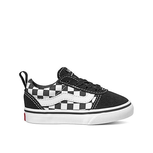 

VANS Кроссовки детские для повседневного использования VN0A3QU1PVJ, Кроссовки детские для повседневного использования VN0A3QU1PVJ