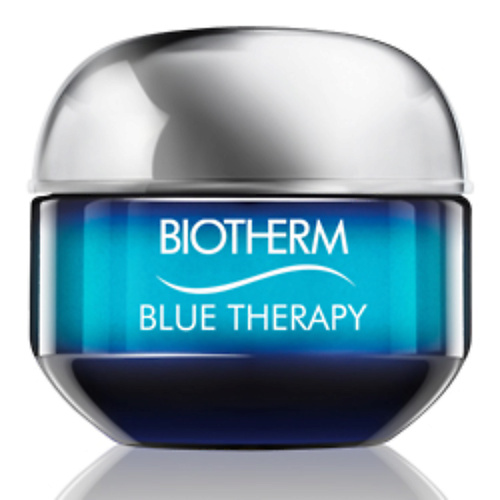 

BIOTHERM Восстанавливающий крем для нормальной и комбинированной кожи Blue Therapy 50, Восстанавливающий крем для нормальной и комбинированной кожи Blue Therapy