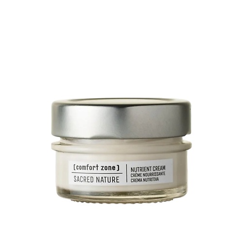 COMFORT ZONE Крем питательный SACRED NATURE 50 6030₽