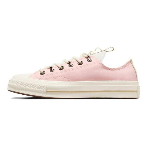 

CONVERSE Кроссовки Chuck 70 Low Donut Glaze Womens, Кроссовки Chuck 70 Low Donut Glaze Womens