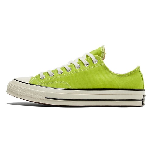 

CONVERSE Кроссовки Chuck Taylor All Star 70 Ox Lime Twist, Кроссовки Chuck Taylor All Star 70 Ox Lime Twist