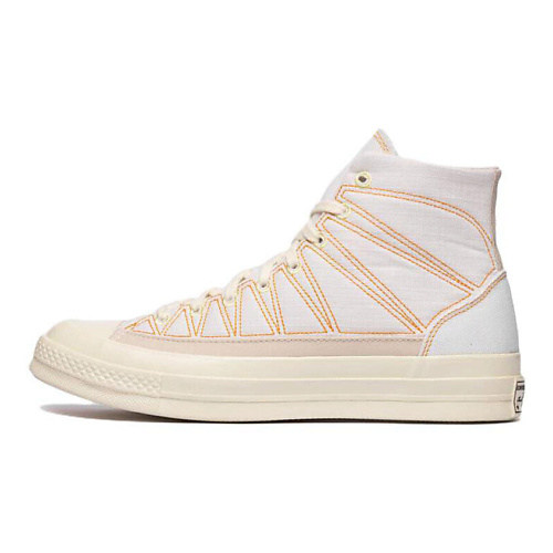 

CONVERSE Кроссовки Chuck 70 Hi Casual Shoe White, Кроссовки Chuck 70 Hi Casual Shoe White