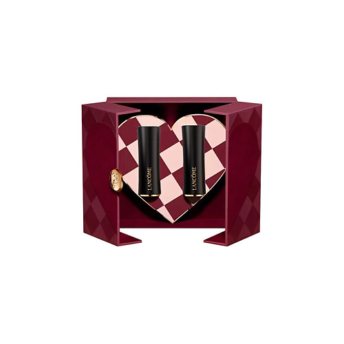 

LANCOME Губные помады L'Absolu Rouge в подарочной упаковке, Губные помады L'Absolu Rouge в подарочной упаковке