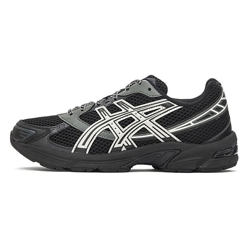 

ASICS Кроссовки Gel 1130 Black Glacier Grey, Кроссовки Gel 1130 Black Glacier Grey