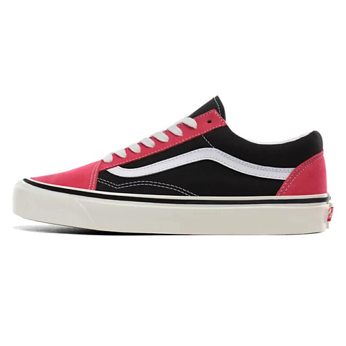 

VANS Кроссовки Old Skool 36 Dx 'Anaheim Factory Pink Black', Кроссовки Old Skool 36 Dx 'Anaheim Factory Pink Black'