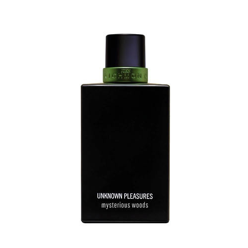 

JOHN RICHMOND Mysterious Woods 100, Mysterious Woods