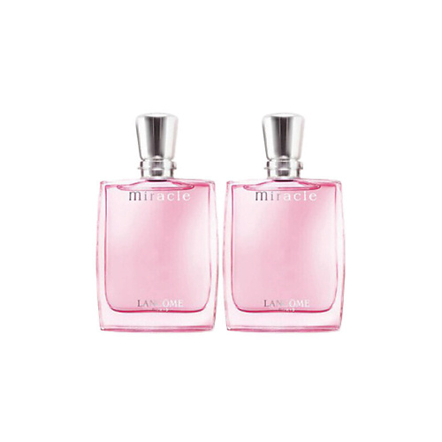 

LANCOME Набор миниатюр Miracle, Набор миниатюр Miracle