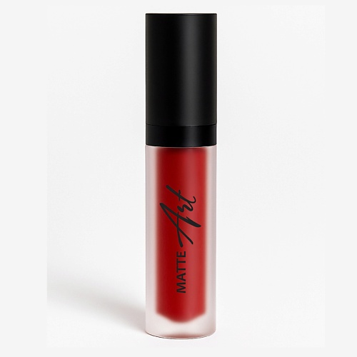 

LAVELLE COLLECTION Помада для губ, жидкая, матовая Matte Art классический красный, Помада для губ, жидкая, матовая Matte Art классический красный