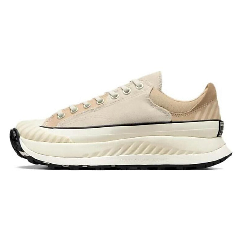 

CONVERSE Кроссовки Chuck 70 AT CX Low Natural Ivory, Кроссовки Chuck 70 AT CX Low Natural Ivory