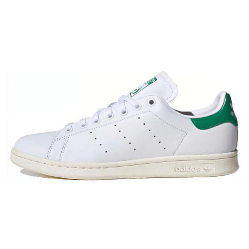 Кроссовки ADIDAS ORIGINAL Кроссовки Stan Smith Valentine's Day Green 2020