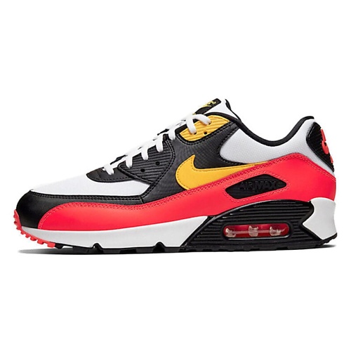 

NIKE Кроссовки Air Max 90 Crimson, Кроссовки Air Max 90 Crimson