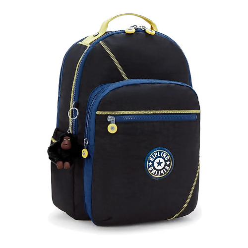

KIPLING Рюкзак городской универсальный seoul lap, Рюкзак городской универсальный seoul lap