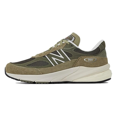 

NEW BALANCE Кроссовки 990v6 MiUSA True Camo, Кроссовки 990v6 MiUSA True Camo