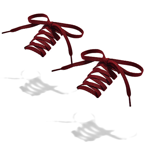 

NOTHING BUT LOVE Шнурки "Паркер", 120 см, Шнурки "Паркер", 120 см