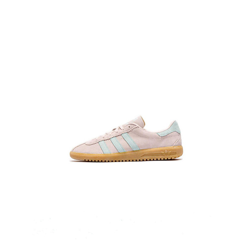

ADIDAS ORIGINAL Кроссовки Bermuda Putty Mauve Semi Flash Aqua Women's, Кроссовки Bermuda Putty Mauve Semi Flash Aqua Women's