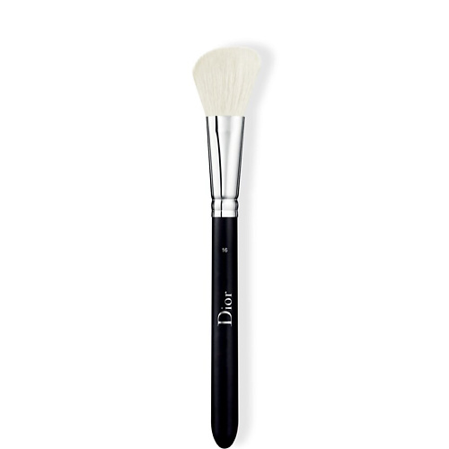 Кисть для лица DIOR Кисть для румян 16 Backstage Blush Brush