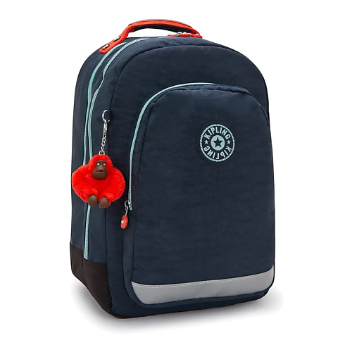 

KIPLING Рюкзак детский для школы Class Room 28L, Рюкзак детский для школы Class Room 28L