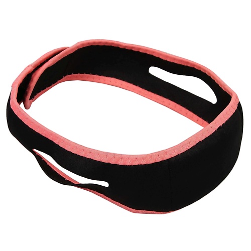 

QUEEN FAIR Маска текстильная для коррекции овала лица 1, Маска текстильная для коррекции овала лица