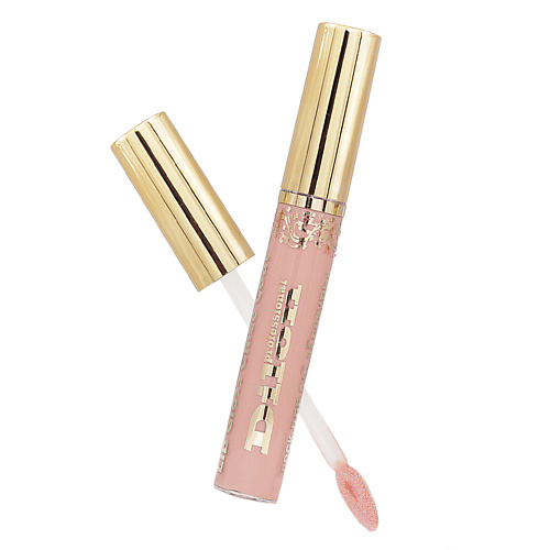 

DILON Блеск для губ Глазурь с витамином Е, Блеск для губ Глазурь с витамином Е