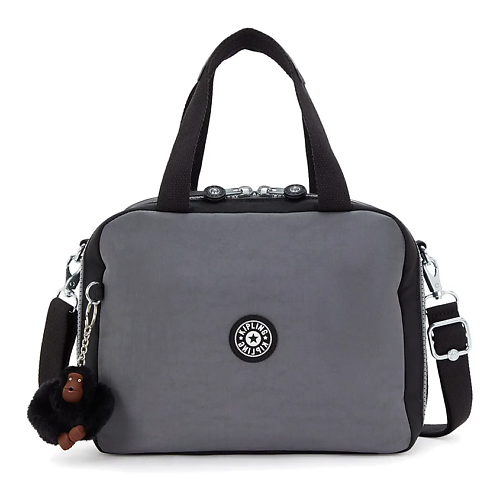 

KIPLING Сумка термосумка женская для еды KPK153812GX1, Сумка термосумка женская для еды KPK153812GX1