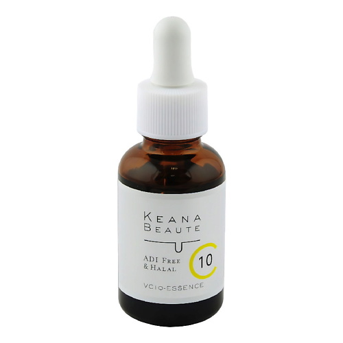 

MEISHOKU Эссенция для лица с витамином С 30, Эссенция для лица с витамином С