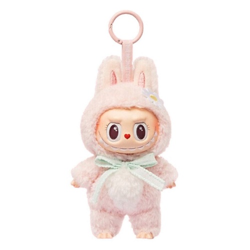 

POP MART Игрушка Labubu Mokoko Close To Sweet Vinyl, 15 см, Игрушка Labubu Mokoko Close To Sweet Vinyl, 15 см