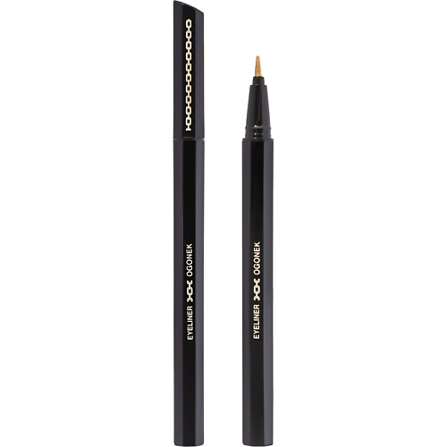 

BEAUTY BOMB Подводка для глаз Ogonek Eyeliner, Подводка для глаз Ogonek Eyeliner