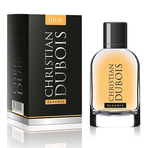 

DILIS Christian Dubois Dynamic 100, Christian Dubois Dynamic
