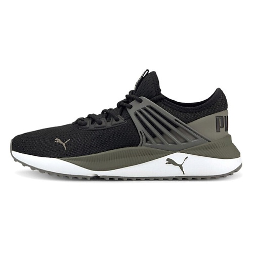 

PUMA Кроссовки Pacer Future 'Black Dark Shadow', Кроссовки Pacer Future 'Black Dark Shadow'