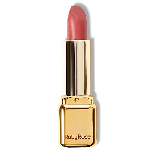 

RUBY ROSE Помада с эффектом сияния Shimmer, Помада с эффектом сияния Shimmer