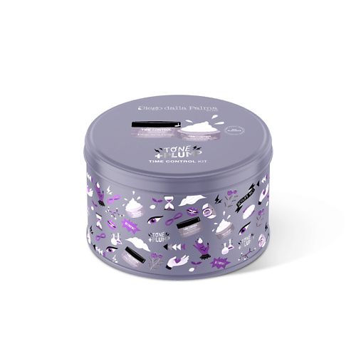 

DIEGO DALLA PALMA MILANO Набор Time Control Kit Tone + Plump, Набор Time Control Kit Tone + Plump