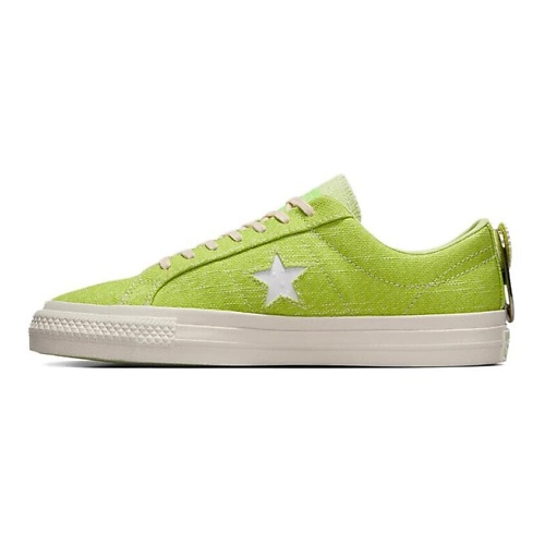 

CONVERSE Кроссовки One Star Pro Ox Citron This, Кроссовки One Star Pro Ox Citron This