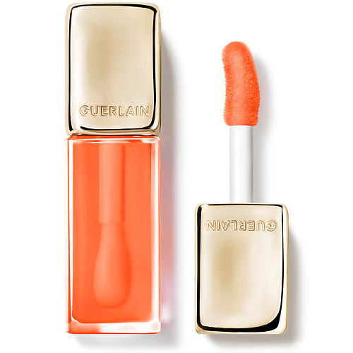 

GUERLAIN Масло для губ Kisskiss Bee Glow Oil, Масло для губ Kisskiss Bee Glow Oil