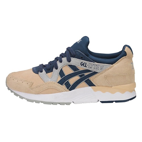 

ASICS Кроссовки Gel Lyte 5 'Brown Blue', Кроссовки Gel Lyte 5 'Brown Blue'